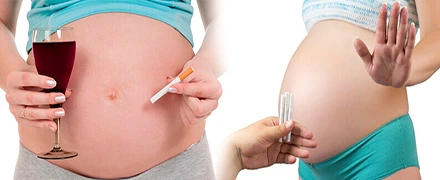 Kilo, Yaş, Sigara ve Alkol Kullanımı Tüp Bebek Tedavisini Nasıl Etkiler?